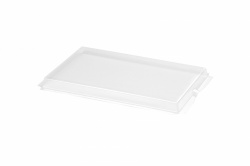 EcoGlow Safety 1200 Chick Brooder Plastic Cover - pack of 3